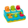 Game For Kids Pop Up Animal Pop Up Lights Sounds