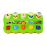 Pop Up Toy Pop Up Animals Educational Panel For Children Sounds
