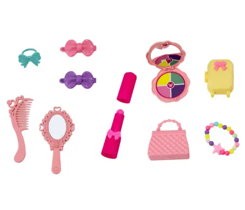 Ballerina Doll Pink Ballerina Accessories Accessories Dress Set Ballerina Doll Pink Ballerina Accessories Accessories Dress Set