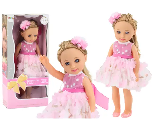 Lelle 38 cm Lelle 38 cm