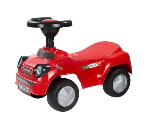 Stumjamā mašīna Red