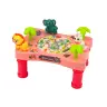 Fishing Arcade Game Pink Table