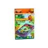 Arcade Game Mini Game Dinosaur Ball Black