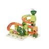 Construction Blocks Ball Track Dinosaur 9 Levels 60 El