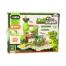 Construction Blocks Ball Track Dinosaur 9 Levels 60 El
