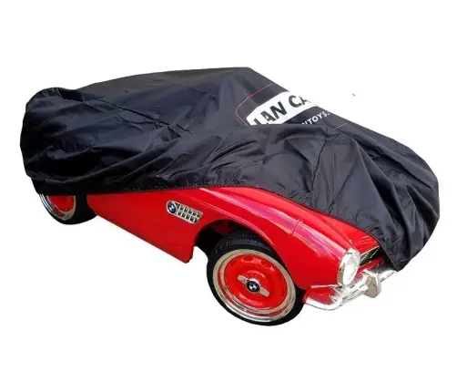 Cover for Electric Ride On Car 110x65x55 cm M