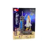Building Block Set Space Station Rocket Satellites 4392 El
