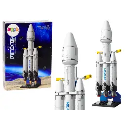 Spaceship Construction Blocks Space Space Platform 69 pieces