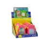 Drawing Board Pocket Game 2in1 Pink Dinosaur