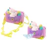 Soap Bubble Machine, Camera with Unicorn