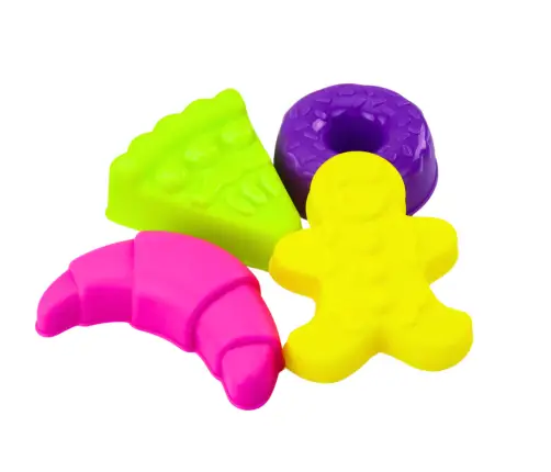 Sand Bucket Set Watering Can Molds Pink Sweets 8 pcs. Sand Bucket Set Watering Can Molds Pink Sweets 8 pcs.
