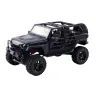 Радиоуправляемая Машина 4x4 Off-Road Vehicle RC 2.4G 4x4 Drive Black