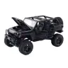 Радиоуправляемая Машина 4x4 Off-Road Vehicle RC 2.4G 4x4 Drive Black