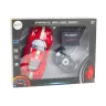 Remote Control Sports Car 1:16 R/C Red