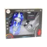 Radiovadāmā mašīna ar pulti Sports Car Blue
