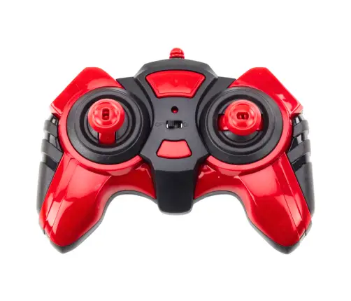 Radiovadāmā mašīna ar pulti Dinosaur Gray