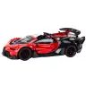 RC Sports Car 1:12 Opening Door Red RC Sports Car 1:12 Opening Door Red