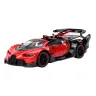 RC Sports Car 1:12 Opening Door Red RC Sports Car 1:12 Opening Door Red