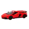 RC Sports Car 1:12 Opening Doors Red