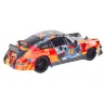Radiovadāmā mašīna ar pulti Drift Orange Radiovadāmā mašīna ar pulti Drift Orange