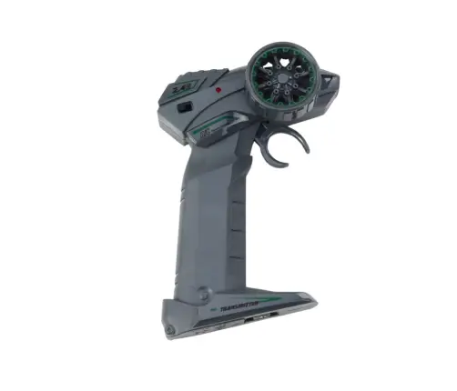 Radiovadāmā mašīna ar pulti Drift Blue