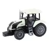 Радиоуправляемый трактор на пульте White