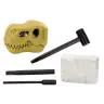 Archaeological Dig Set Dinosaurs Fossils Skull
