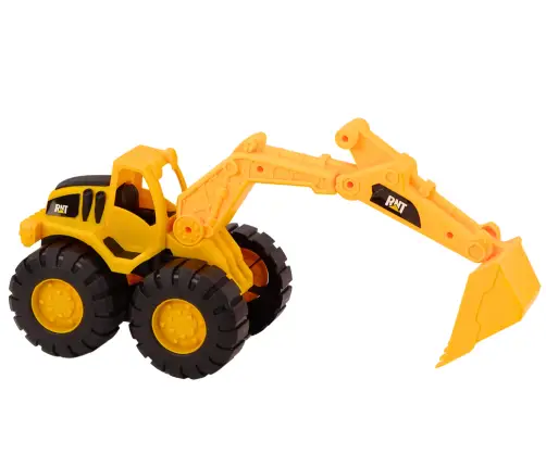 Construction Machinery Set Excavator Dump Truck Movable Yellow Construction Machinery Set Excavator Dump Truck Movable Yellow
