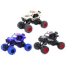 Police Car Friction Drive 3 Off-Road Colors Police Car Friction Drive 3 Off-Road Colors