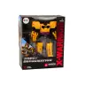 Robot Tank With Weapon 2in1 Transformation X-Warrior Yellow