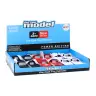 Police Car Fire Department Privileged Vehicles 1:32 Mix