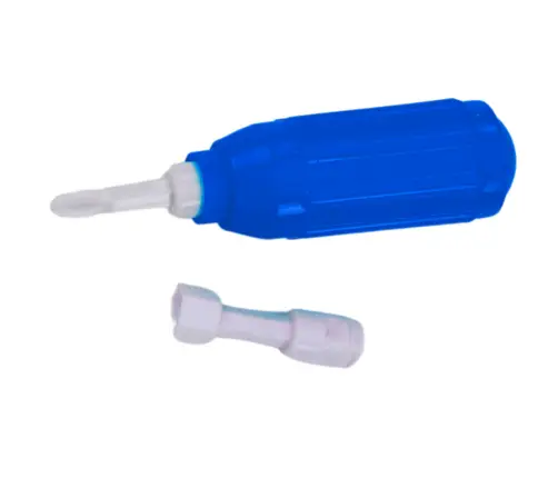 Police Turning Motorcycle DIY Lights Sounds White Police Turning Motorcycle DIY Lights Sounds White