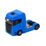 Truck Without Semi-Trailer 1:32 Metal Lights Sounds Drive