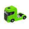 Truck Without Semi-Trailer 1:32 Metal Lights Sounds Drive