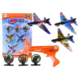 Gun Launcher Planes 3 Planes 3 Shields Orange Gun Launcher Planes 3 Planes 3 Shields Orange