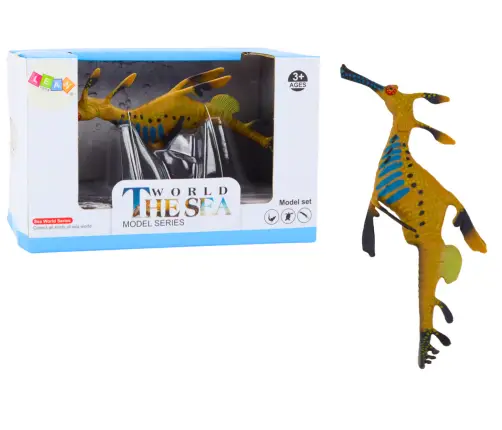 Figurine Seahorse Floathorse 18 cm Figurine Seahorse Floathorse 18 cm