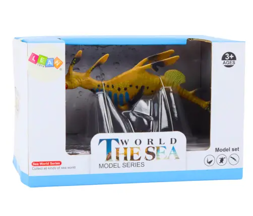 Figurine Seahorse Floathorse 18 cm Figurine Seahorse Floathorse 18 cm