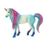 Collectible Figurine Large Unicorn Blue 11 CM Collectible Figurine Large Unicorn Blue 11 CM