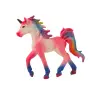 Collectible Figurine Little Pink Unicorn 8 CM