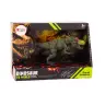 Collectible Figurine Dinosaur Allosaurus Green 1 Piece