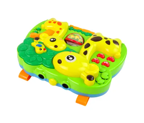 Giraffe 2in1 Projector - Bed Pendant for Baby Giraffe 2in1 Projector - Bed Pendant for Baby