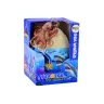 Egg With Figurines of Sea Animals Plants Octopus 26 El