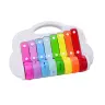 Rainbow Cymbals, Instrument For Children, Educational, Interactive, Colorful