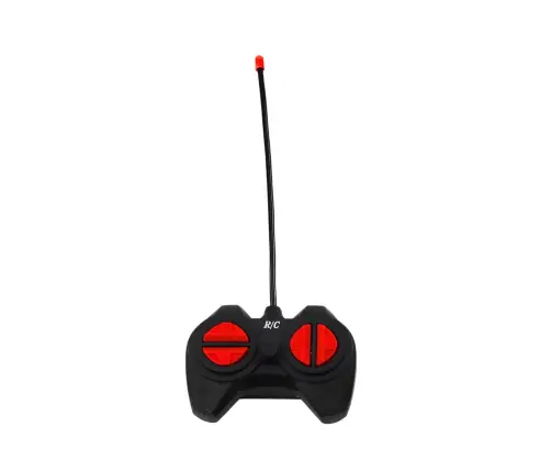 Radiovadāmā mašīna ar pulti Sports Car Blue Radiovadāmā mašīna ar pulti Sports Car Blue