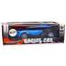 Radiovadāmā mašīna ar pulti Sports Car Blue Radiovadāmā mašīna ar pulti Sports Car Blue