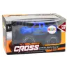 Toy Car Remote Controlled Off-Road Car RC 1:18 Blue