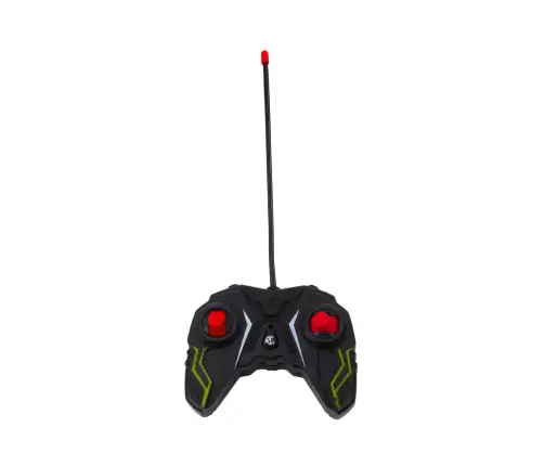 Radiovadāmā mašīna ar pulti Sports Car Auto Red Radiovadāmā mašīna ar pulti Sports Car Auto Red