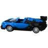 Радиоуправляемая машина на пульте Sports Car 1:18 Blue