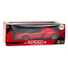 Радиоуправляемая машина на пульте Sports Car RC Red