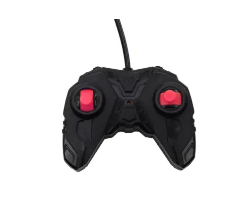 Radiovadāmā mašīna ar pulti Sports Car RC Orange